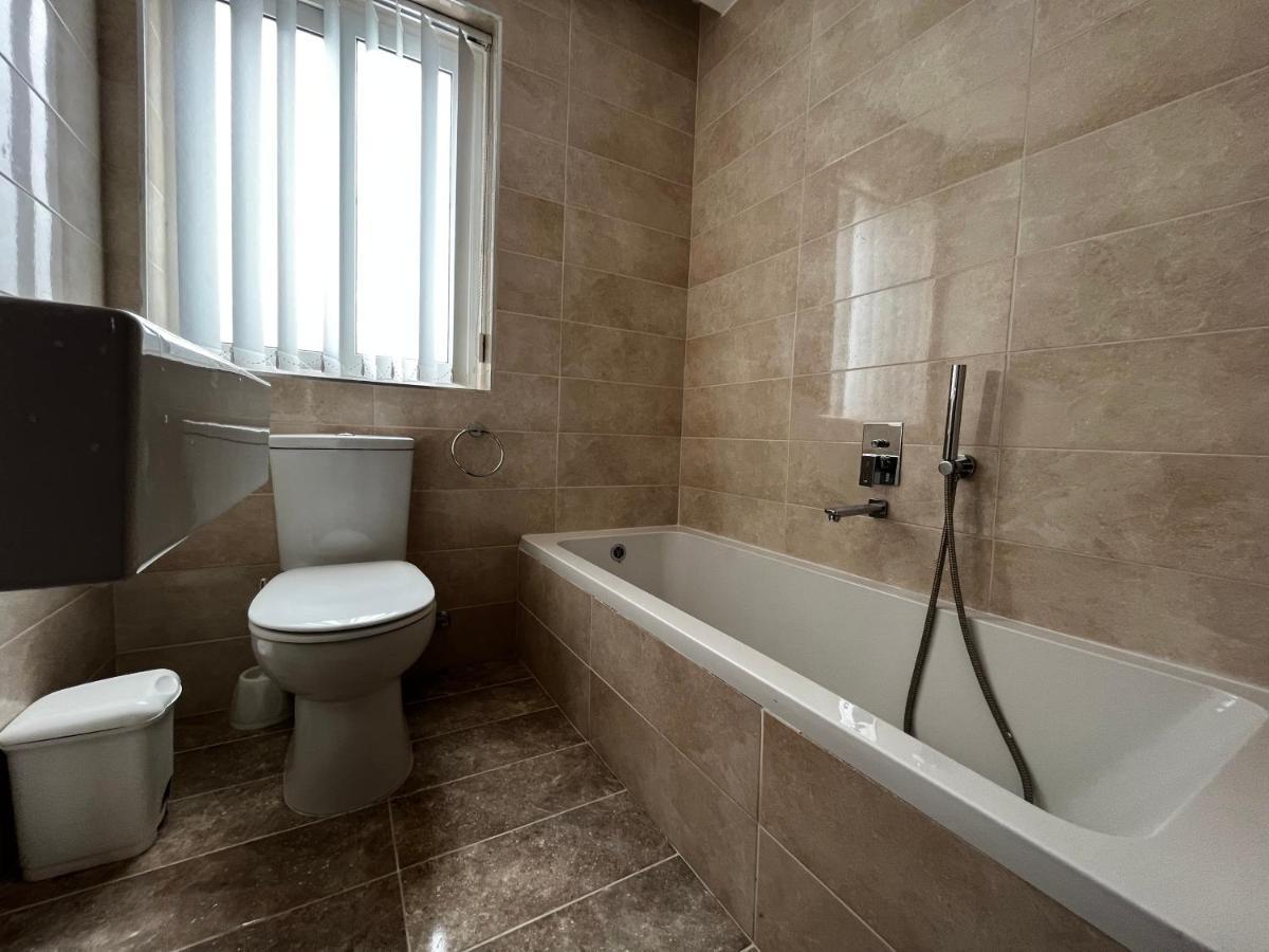 Stunning Penthouse, 2 Bedroom, Heart Of Сліма Екстер'єр фото